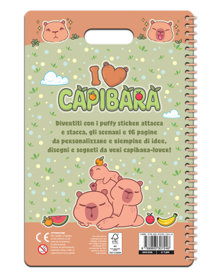 ILC_PuffySticker RETRO